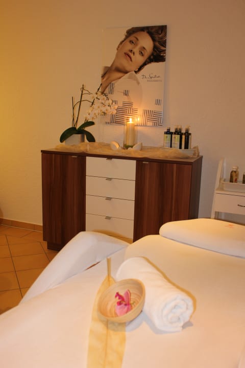 Sport & Freizeit Landhotel Hubertus