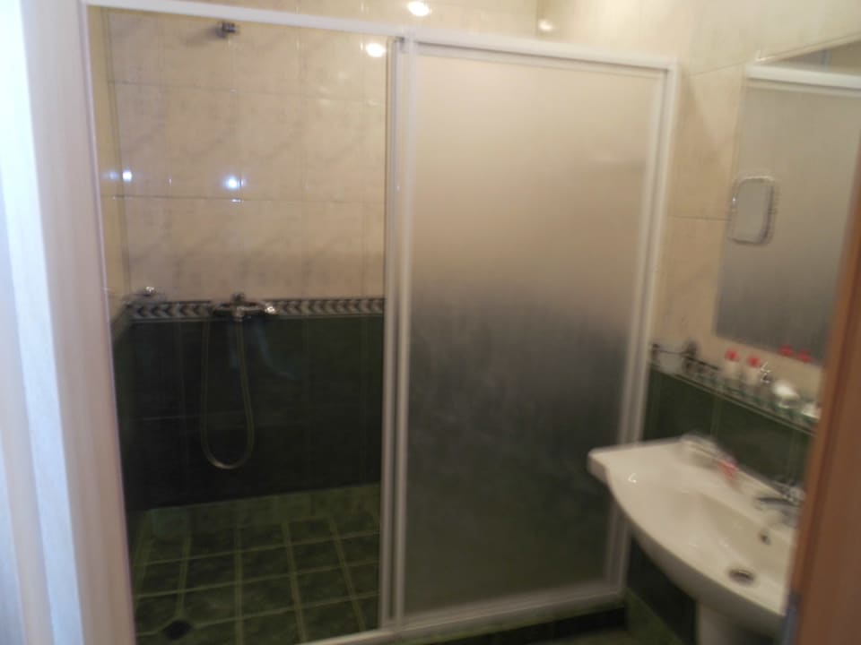 Zimmer Hotel Mena Palace