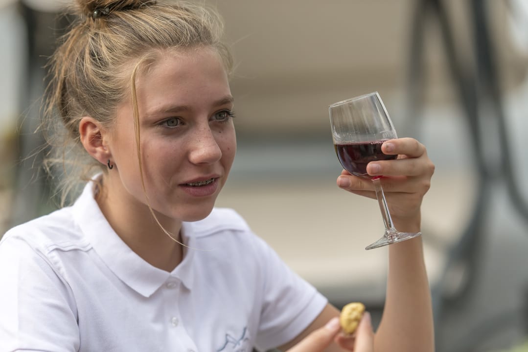 Gastro Alpenhof Lodge Passeiertal