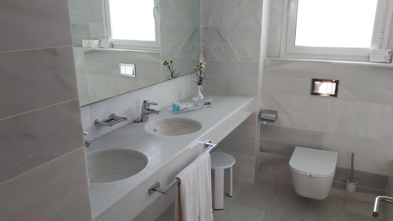 Zimmer Hipotels Hipocampo Playa