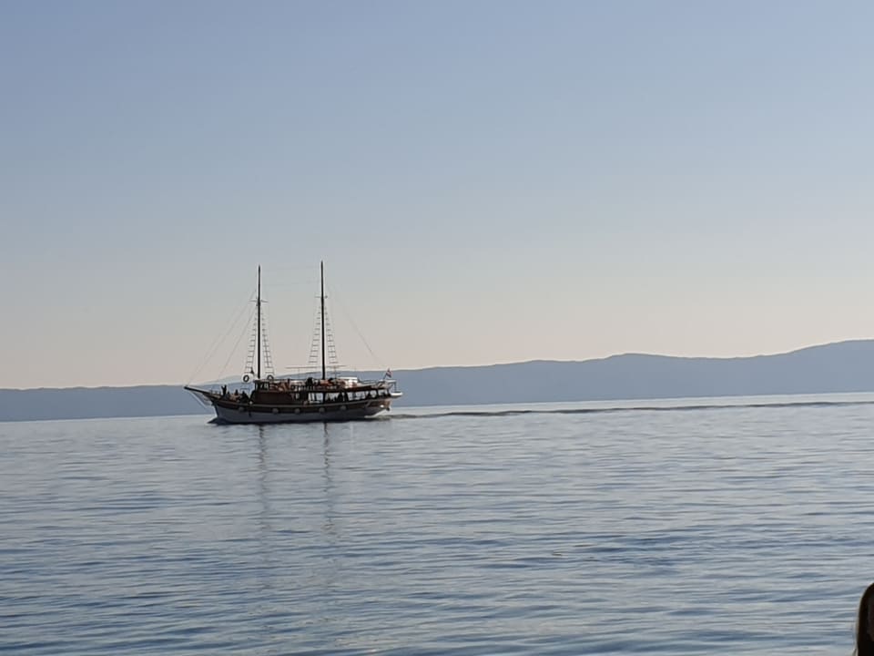 Strand Bluesun Hotel Neptun