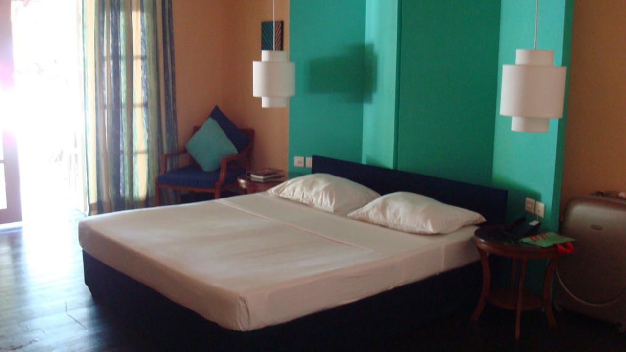 Malediven 2010 Adaaran Select Meedhupparu Island Resort - Premium All Inclusive