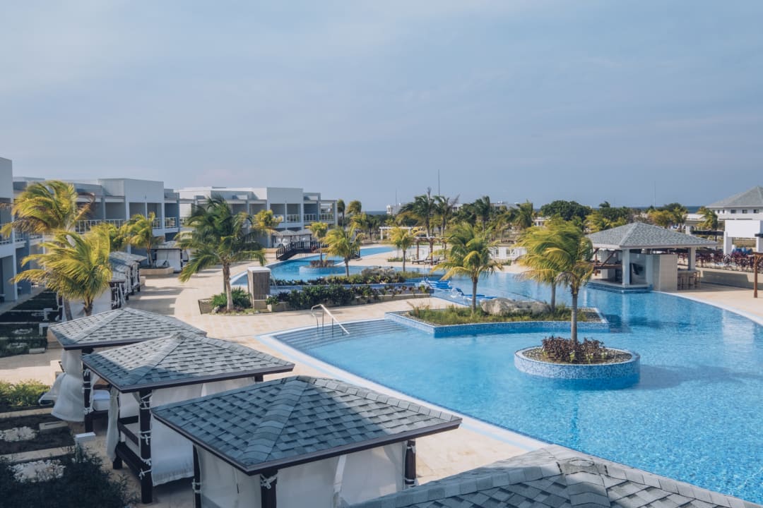 Pool Iberostar Coral Holguín