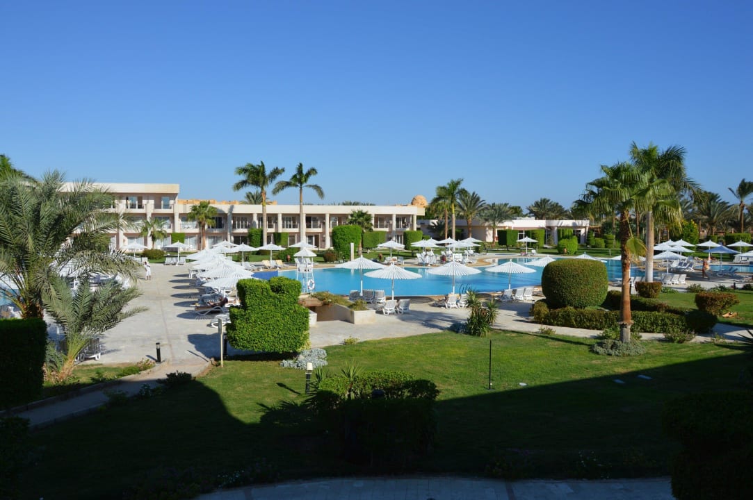 Meerwasserpool LABRANDA Royal Makadi