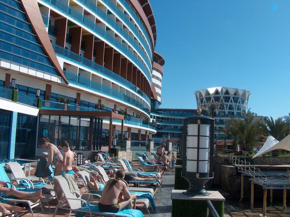Vor Hallenbad Granada Luxury Okurcalar