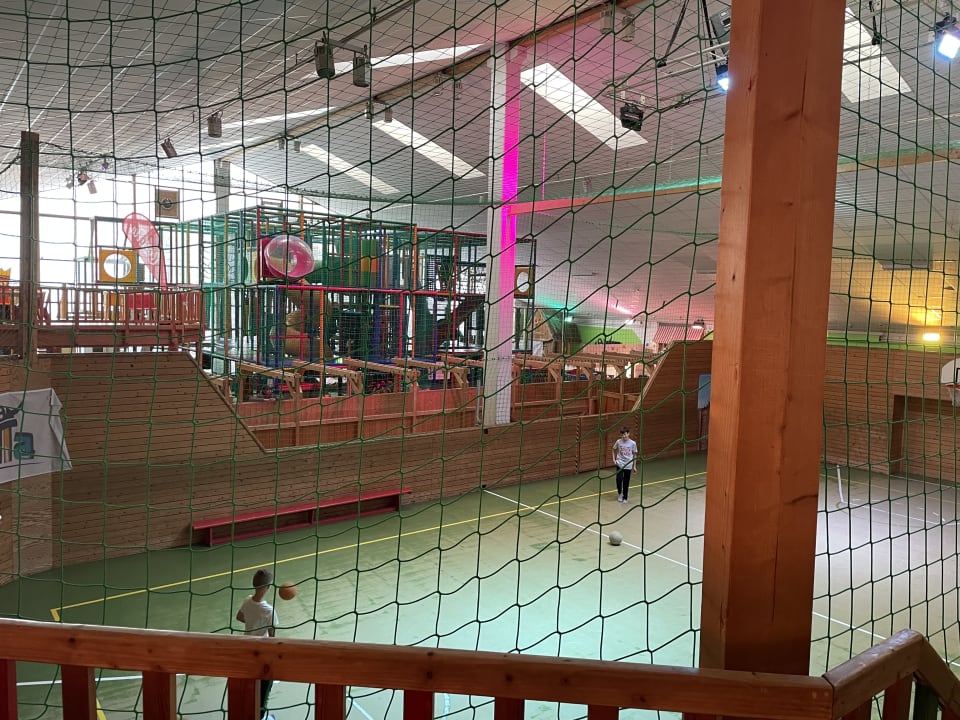 Sport & Freizeit Ostseehotel Midgard in Damp