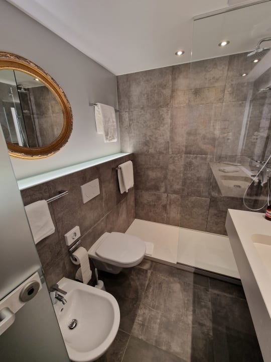 Zimmer Hotel Der Wilhelmshof