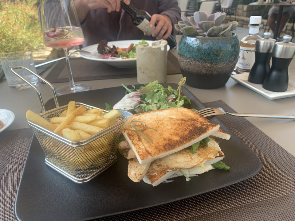 Gastro Quellenhof Luxury Resort Lazise