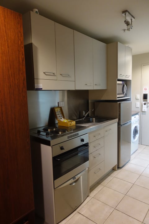 Zimmer Apartments Auckland City Oaks