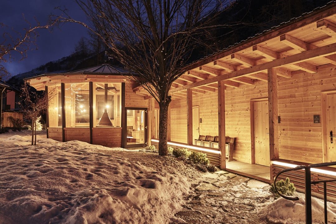 Sonstiges Goldene Rose Karthaus a member of Small Luxury Hotels