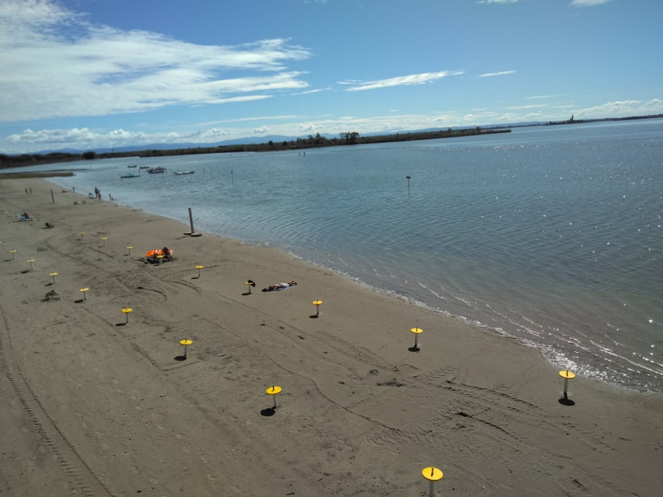 Strand Belvedere Pineta Camping Village