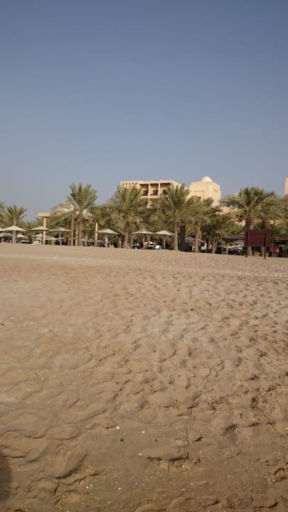 Strand Rixos Al Mairid Ras Al Khaimah