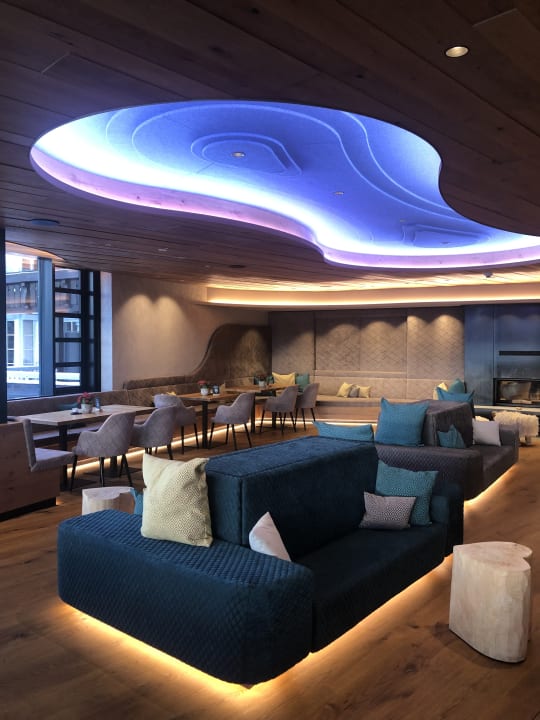 Sonstiges Familotel Allgäuer Berghof
