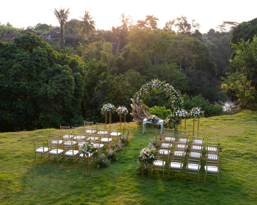 Sonstiges Sthala, Marriott's Tribute Portfolio Hotel, Ubud Bali