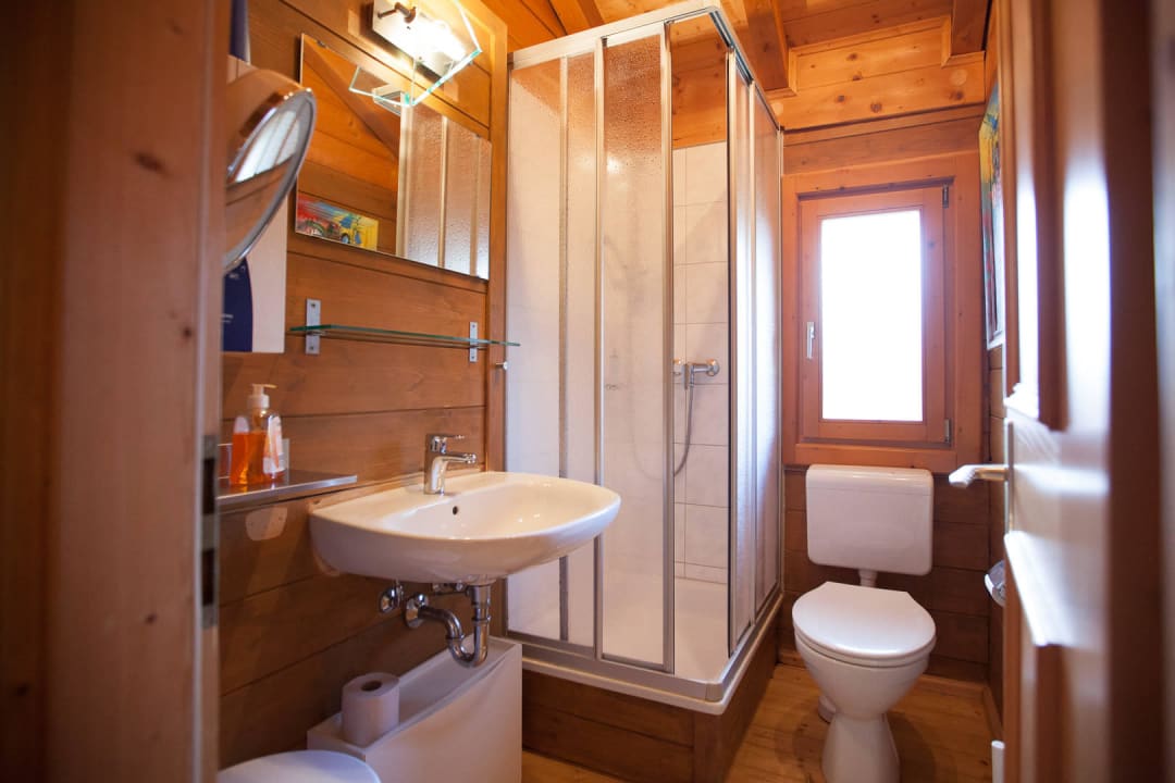 Beispiel Ausstattung Naturerlebnisdorf Stamsried