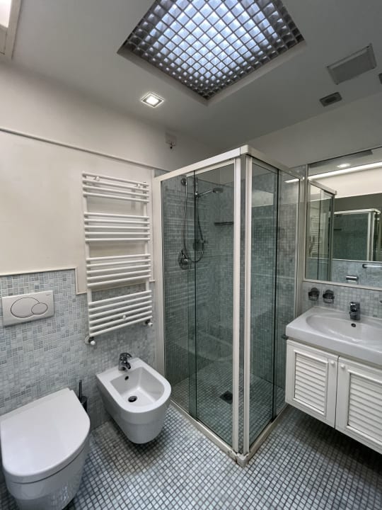 Zimmer Hotel Diamond