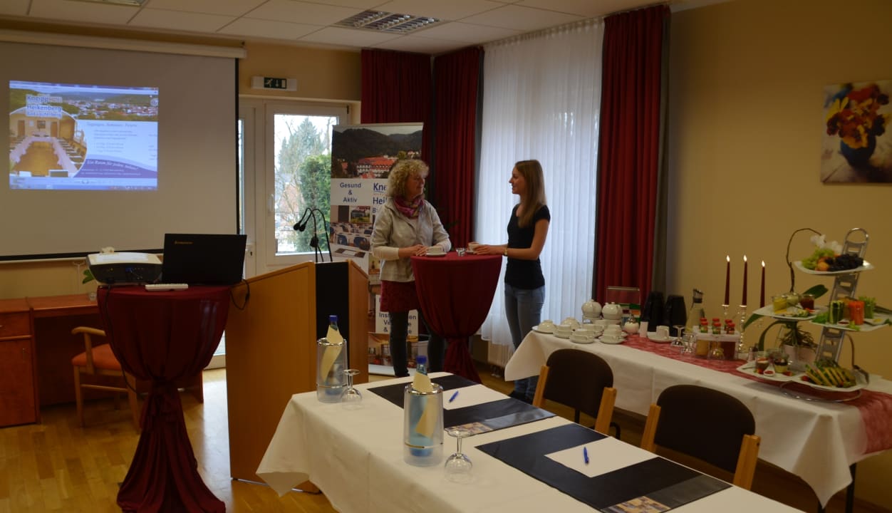 Sonstiges Hotel Heikenberg