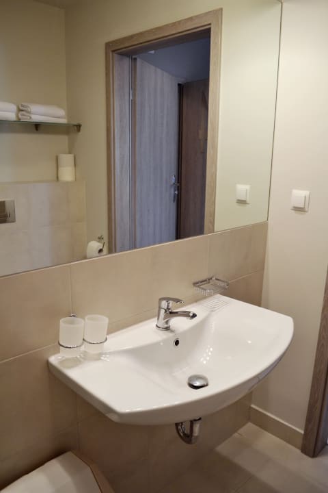 Zimmer Hotel Parkowa 3