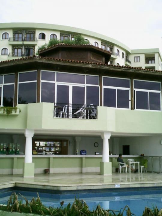 Bar Riva Bodrum Resort