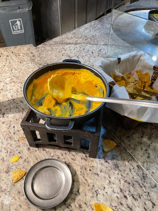 Gastro Grand Palladium Punta Cana Resort & Spa