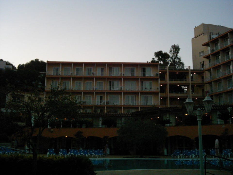 Valentin Paguera Park Valentin Somni Hotel & Suites