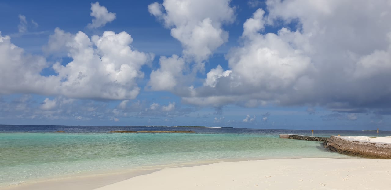 Strand Adaaran Select Meedhupparu Island Resort - Premium All Inclusive