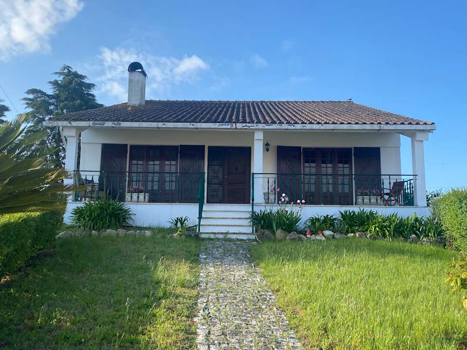 Außenansicht Mary's House