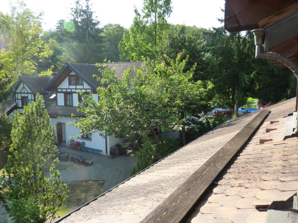 Hof Hotel Lochmühle