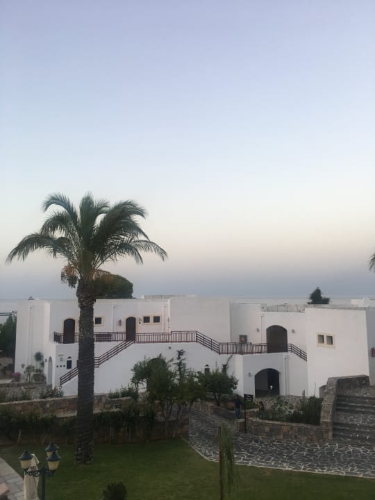 Außenansicht Creta Maris Resort