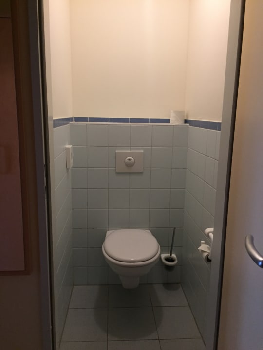 Zimmer JUFA Hotel Nördlingen