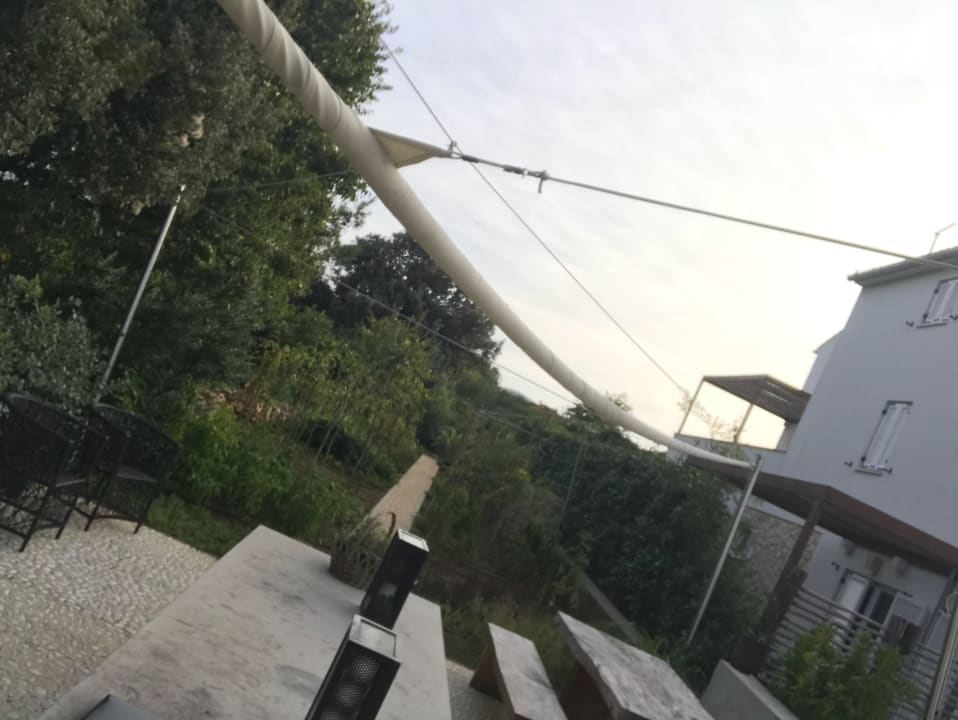 Allgemeiner Grillplatz Galboka Residence