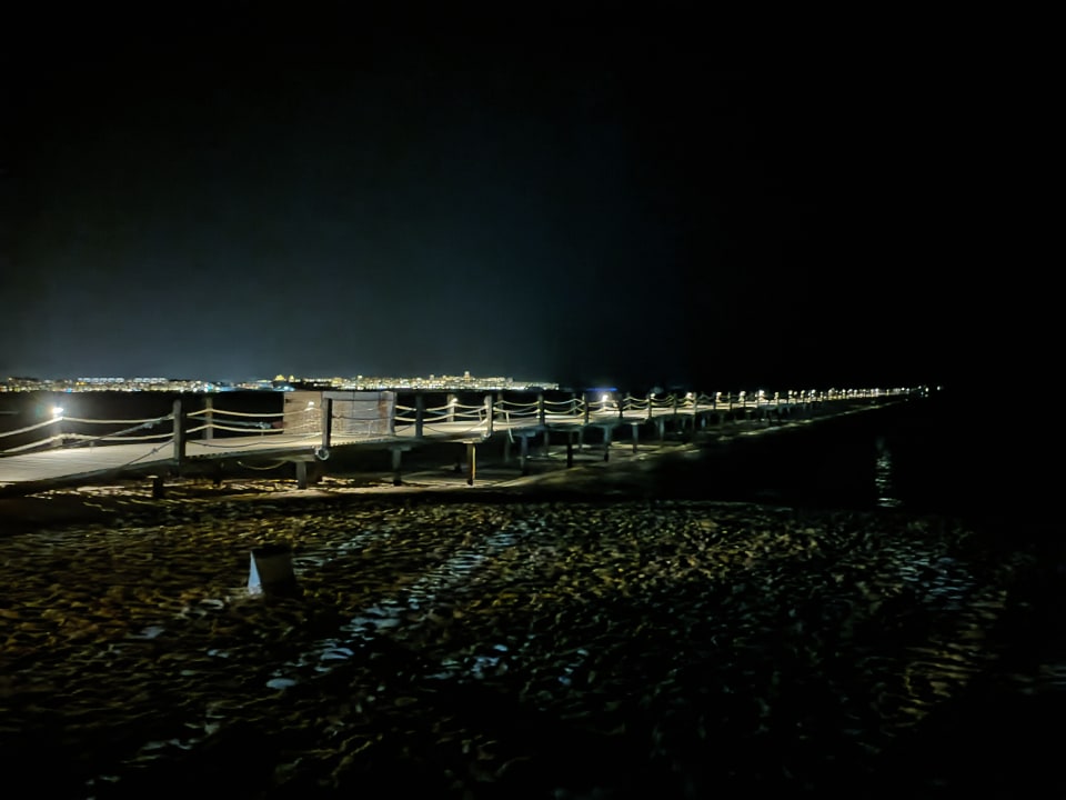 Ausblick Stella Beach Resort & Spa Makadi Bay