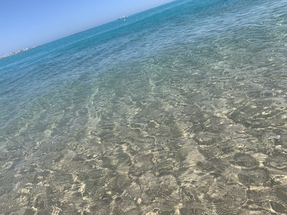 Strand Steigenberger Resort Ras Soma