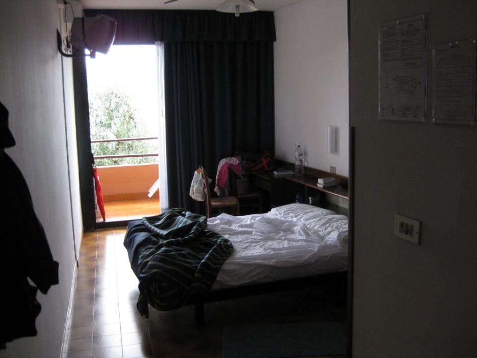 Zimmer Aria Life Hotel