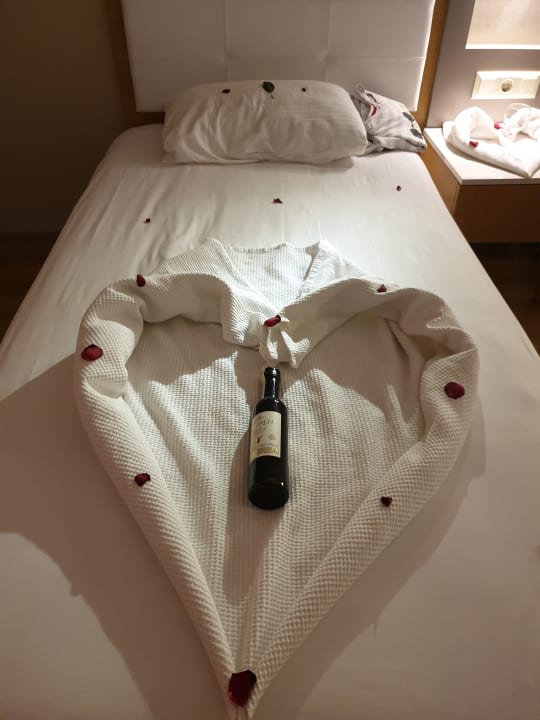 Zimmer Palm World Side Resort & Spa