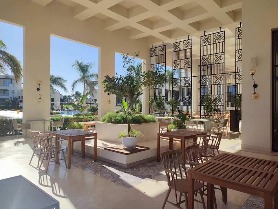 Gastro Steigenberger Resort Alaya Marsa Alam - Red Sea - Adults only