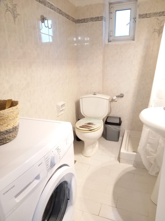 Zimmer Greek Pride Villa Ellada