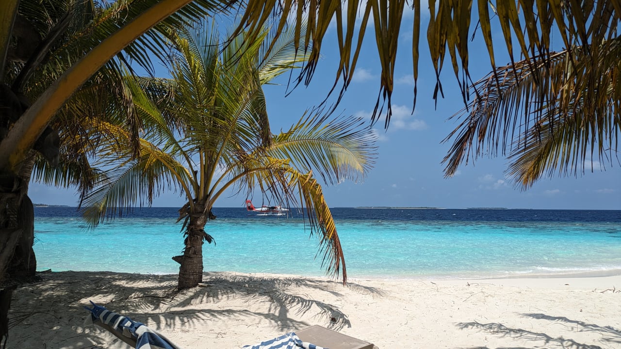 Strand Adaaran Select Meedhupparu Island Resort - Premium All Inclusive