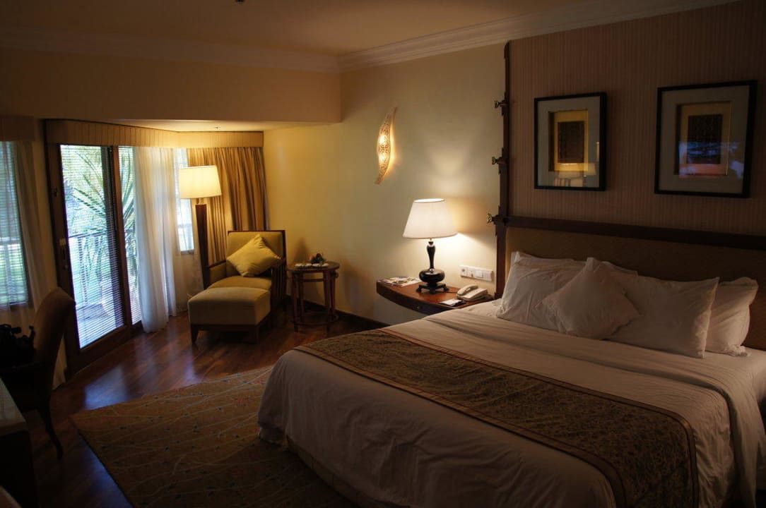 Pokój The Laguna A Luxury Collection Resort & Spa