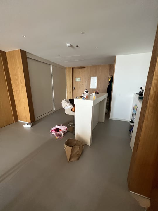 Zimmer Hipotels Playa De Palma Palace