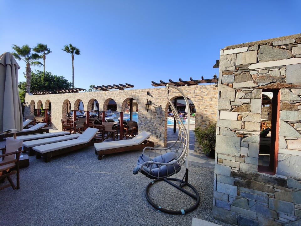 Sonstiges Gaia Garden Hotel