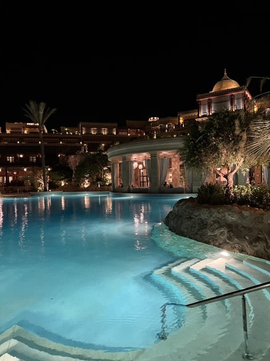 Pool Makadi Spa - Adults only