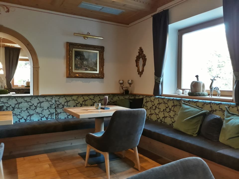 Gastro Parkhotel Holzerhof