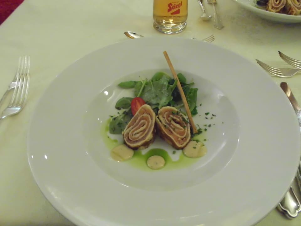 Gastro Hotel Völserhof