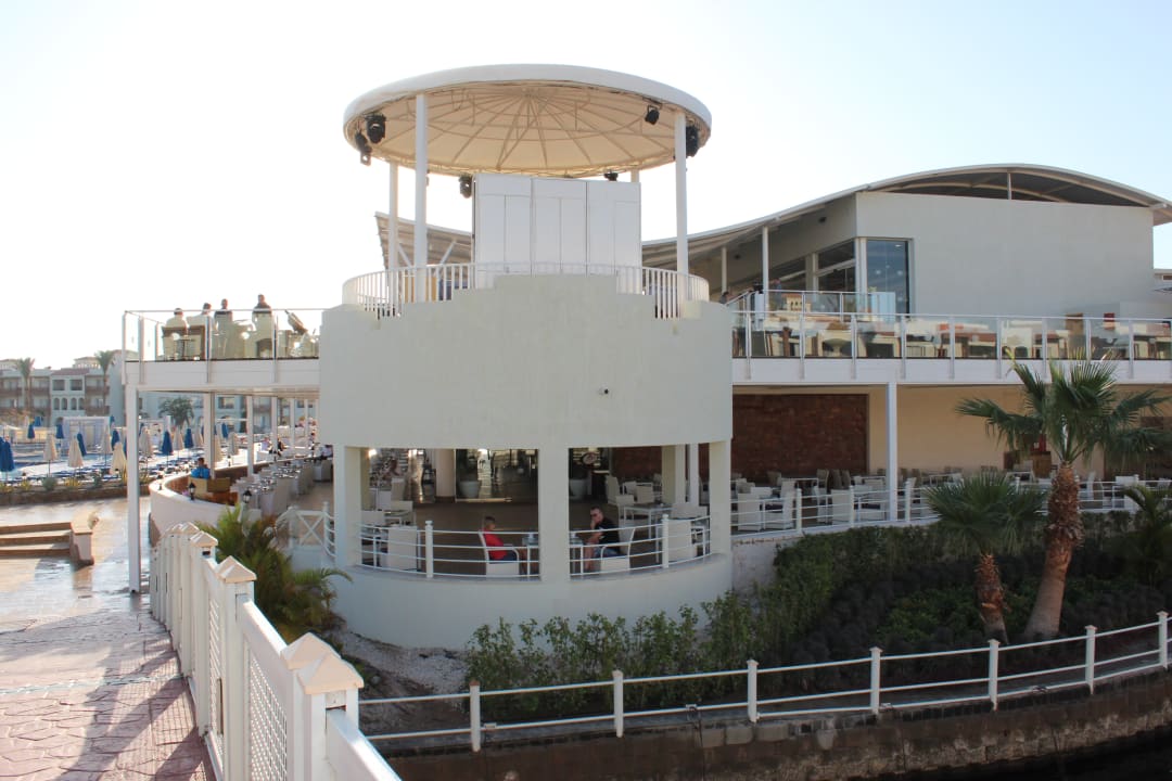 Gastro Pickalbatros Dana Beach Resort - Hurghada