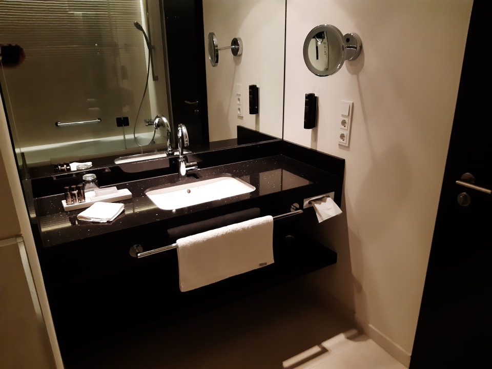 Zimmer Steigenberger Hotel Bad Homburg