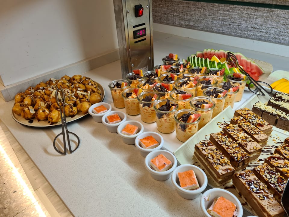 Gastro Kumara Serenoa by Lopesan Hotels