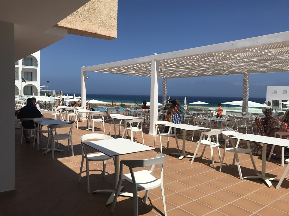 Gastro SBH Maxorata Resort