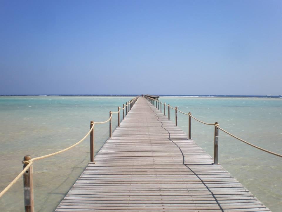 Molo Bliss Nada Beach Resort