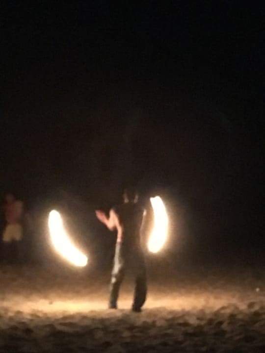 Strand HVD Clubhotel Miramar